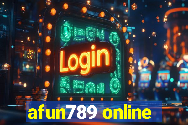 afun789 online